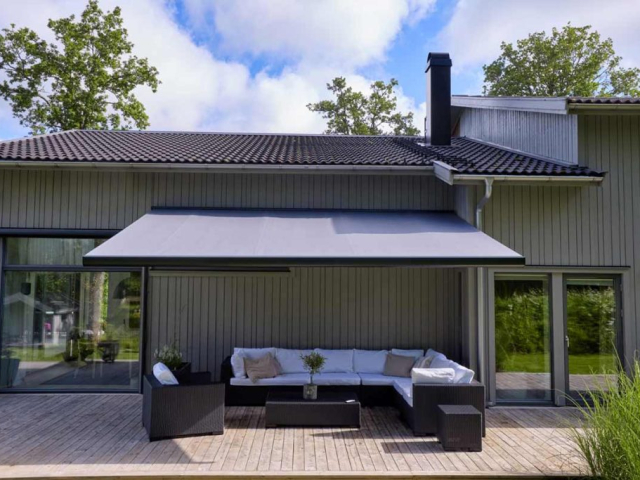 Terrassmarkis FA32-37-38