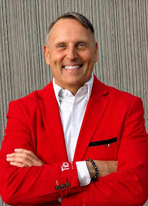 Dan Tibring, vd, Tibringsmarkiiser